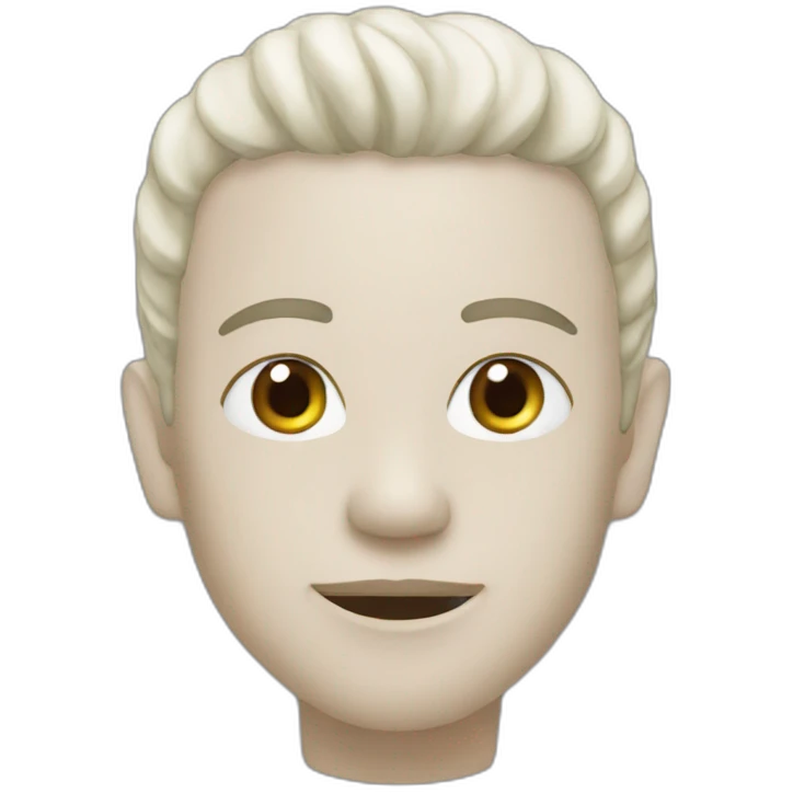 Pampuh emoji