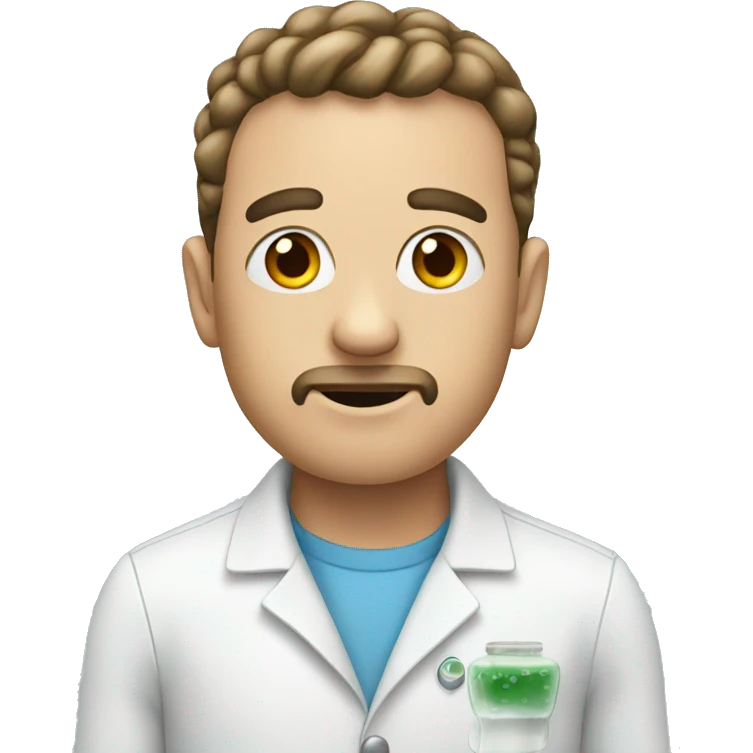 Microbio  emoji