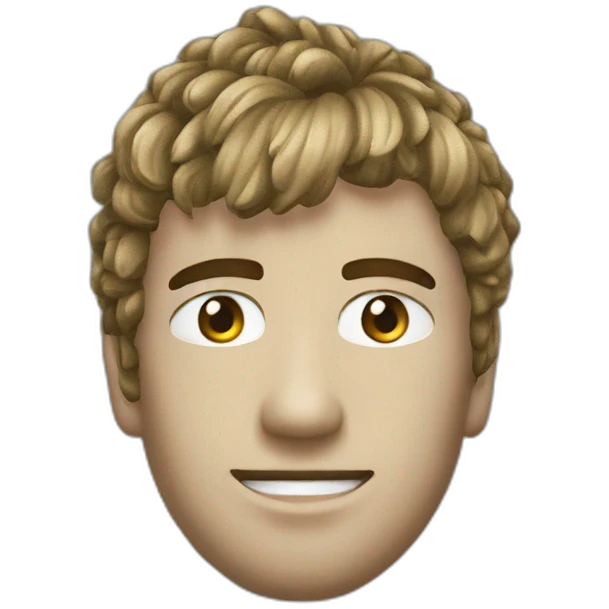 flèche avec pointillés emoji