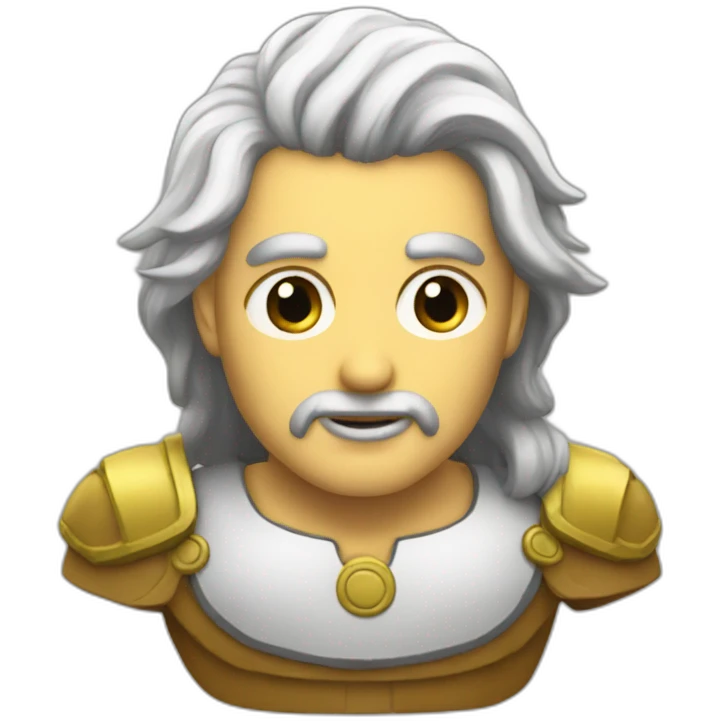 Altogoldfild emoji