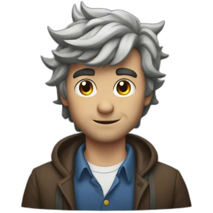 Mister beast emoji
