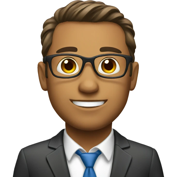 Realtor emoji