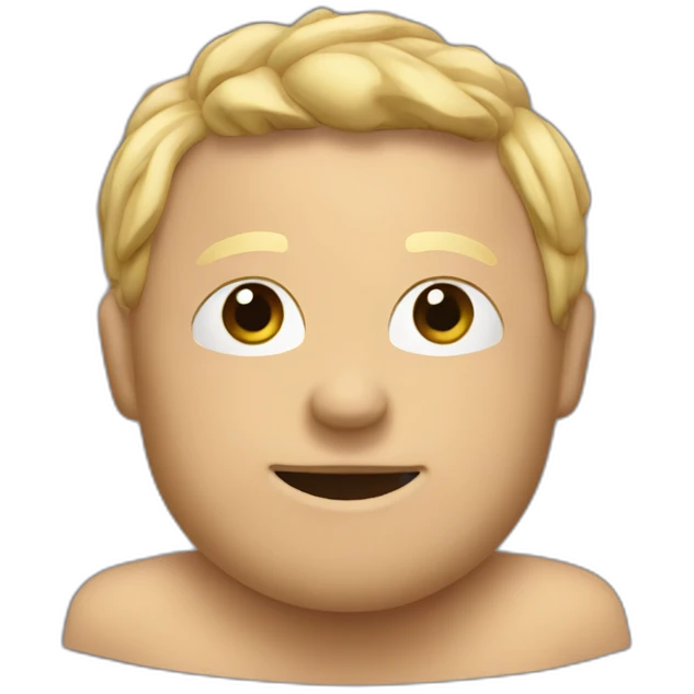 tibo inshape emoji