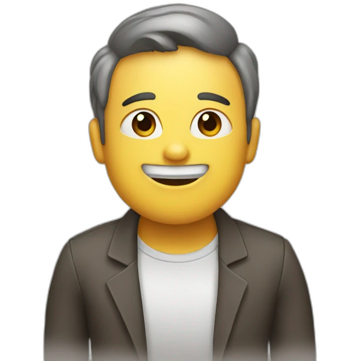 Termodynamic emoji
