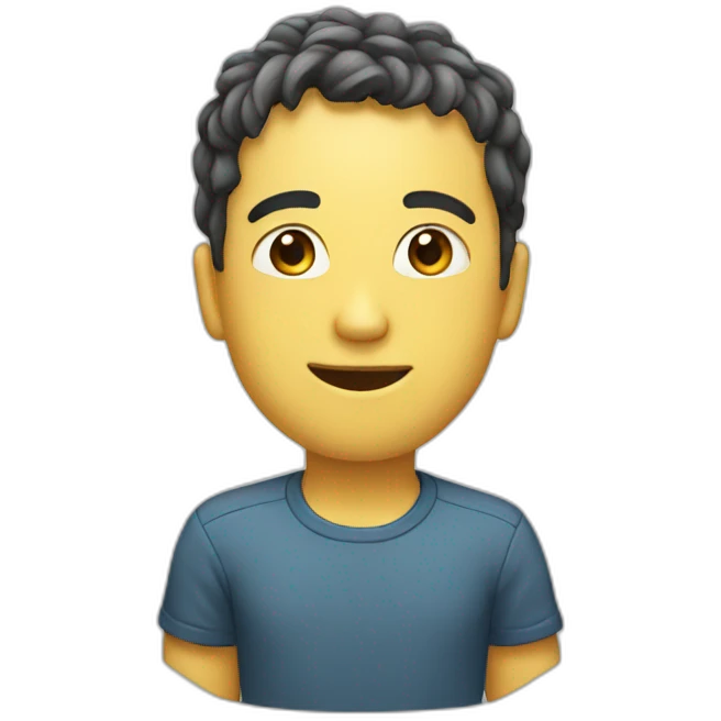test emoji
