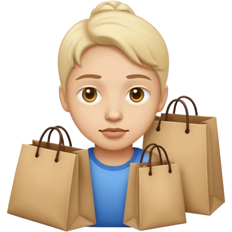 Faces with Bags Under Eyes emoji
