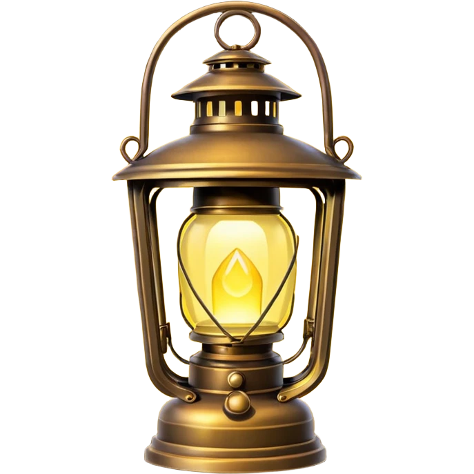 lantern emoji