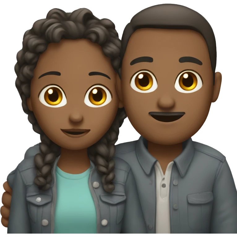 Family emoji
