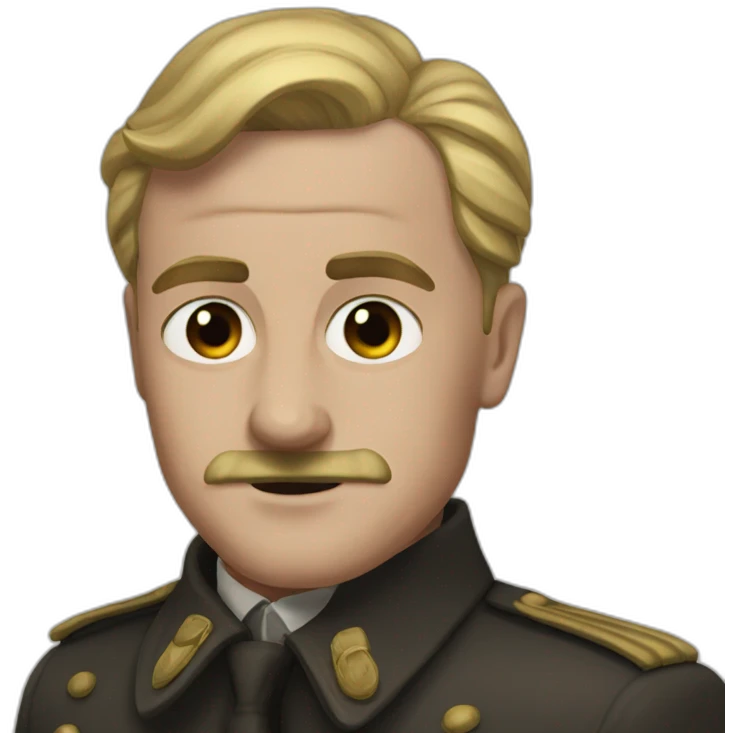 Adolf emoji