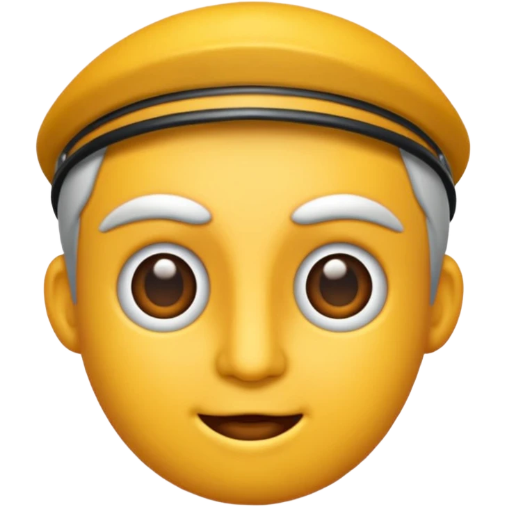 Orta parmak emoji