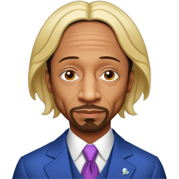Katt Williams emoji