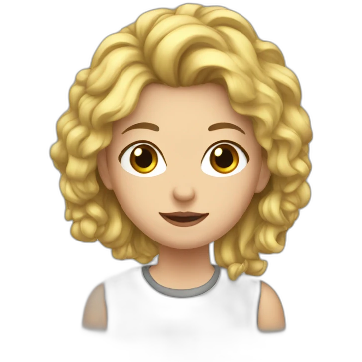 Erin Yeager emoji