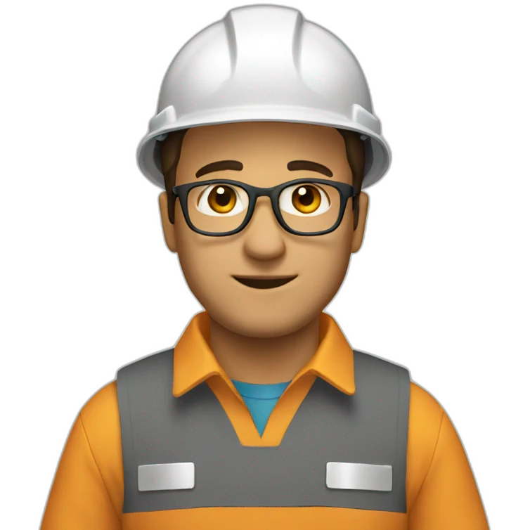 engineering emoji