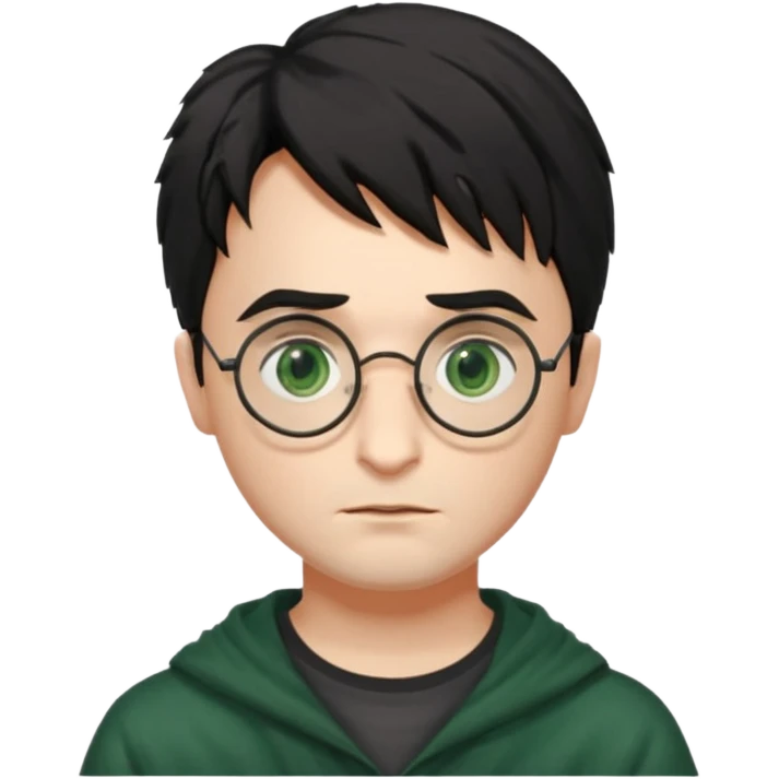 Harry potter emoji