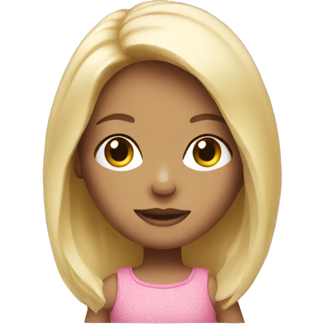 doll toy emoji