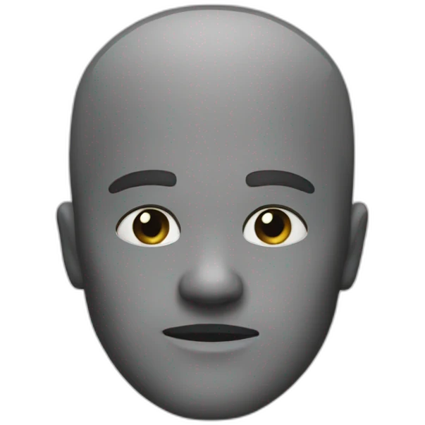 Taken emoji