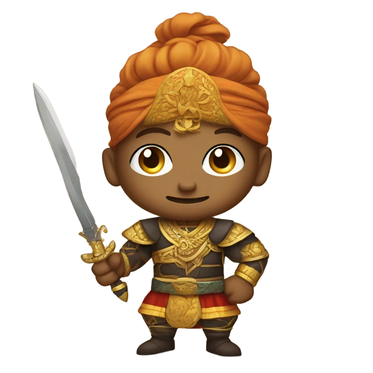 hawk tuah emoji