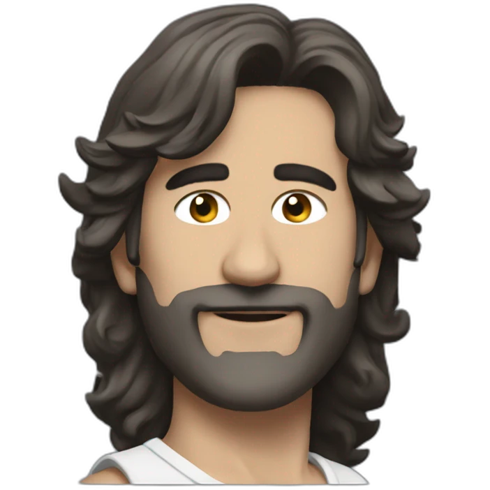 leon argentino emoji