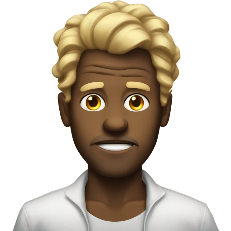 Mad as hell emoji
