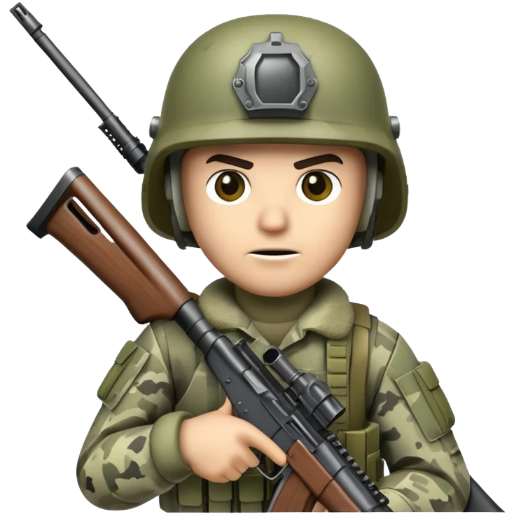 call of duty emoji
