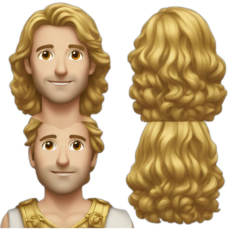 Florian le merrer emoji