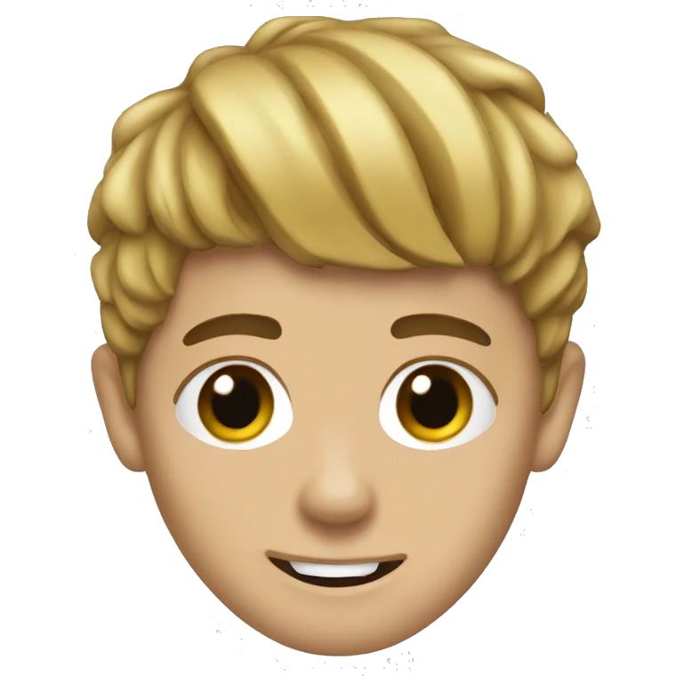 Justin Bieber  emoji