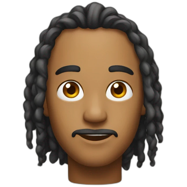 Laylow emoji