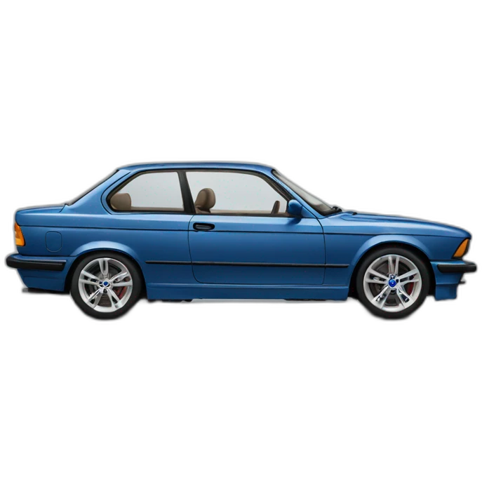 bmw emoji