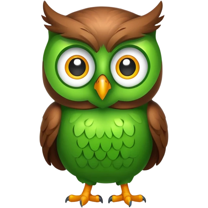 Duolingo  emoji