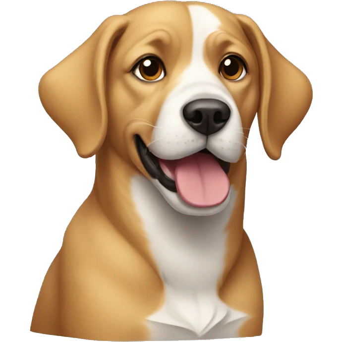 dog emoji