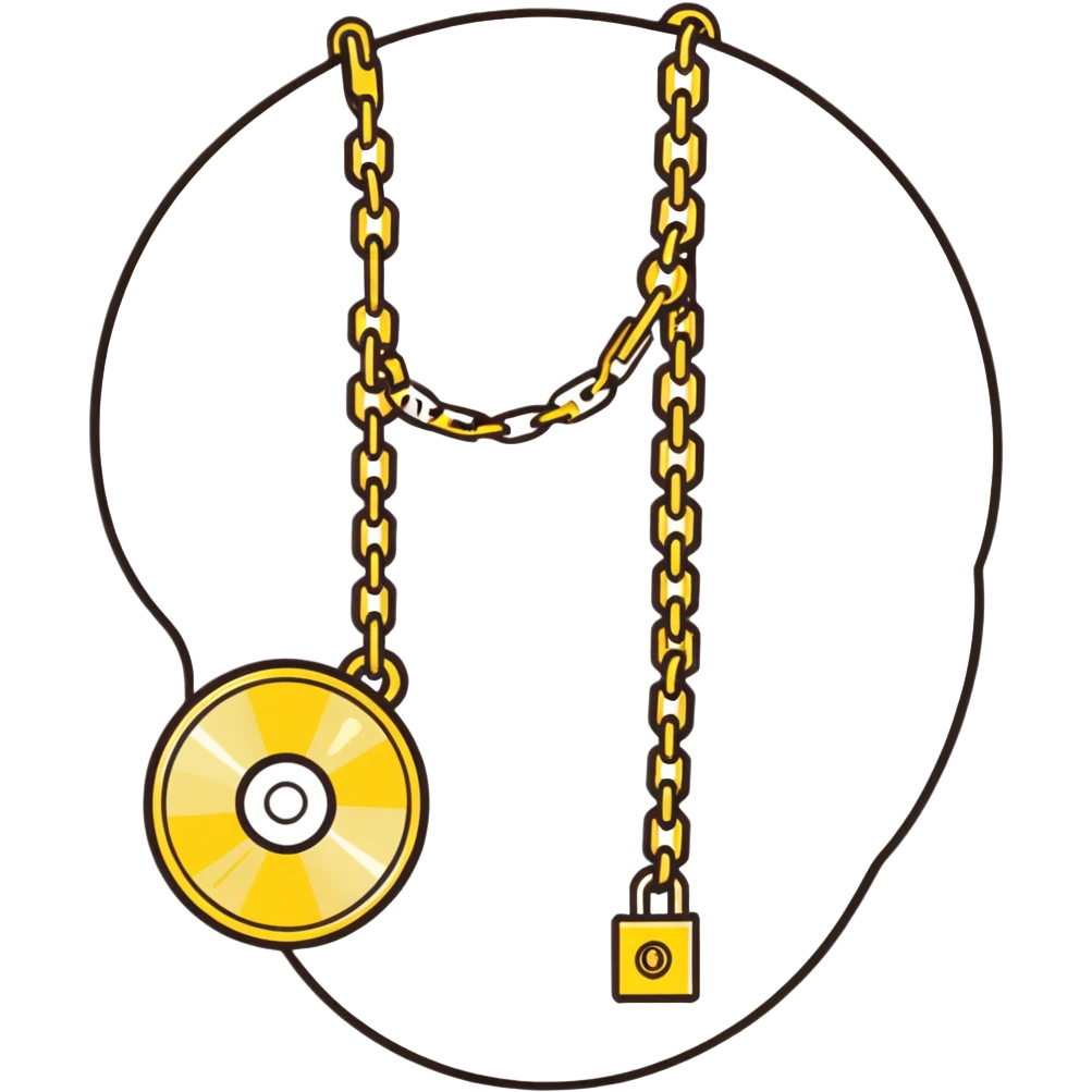 XII GG CD emoji