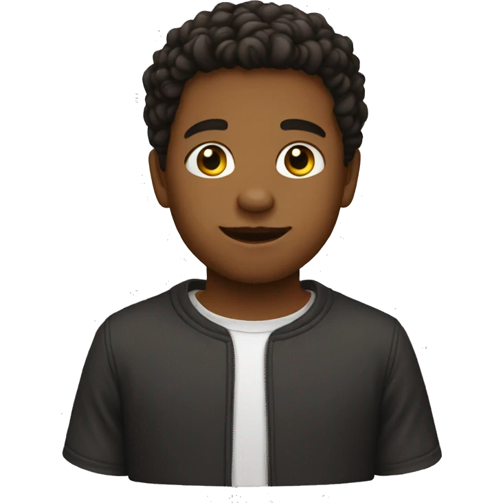 godson emoji