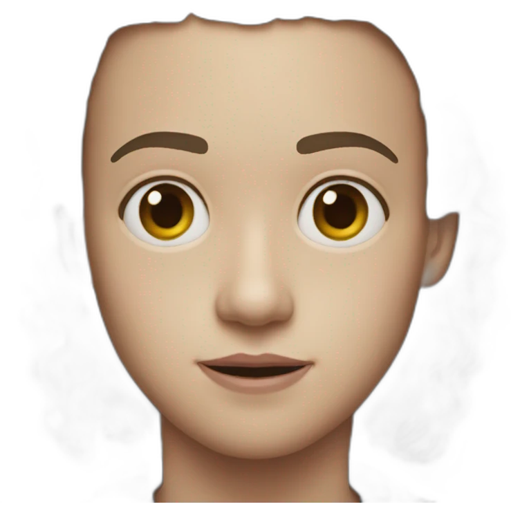 Stranger-things emoji