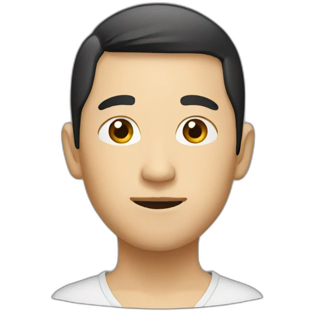 asian emoji
