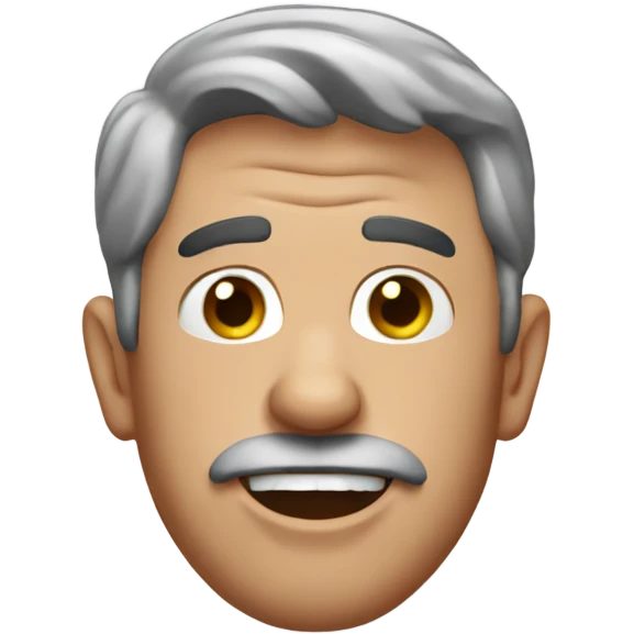 John pork emoji