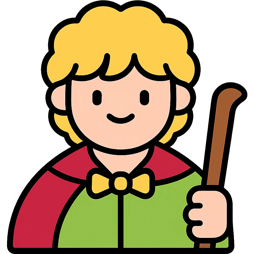 Samwise Gamgee emoji