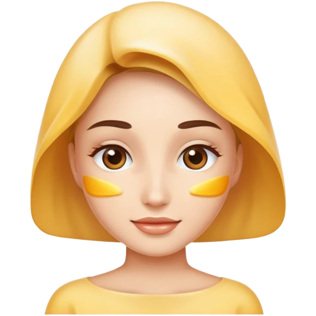 Skin Care emoji