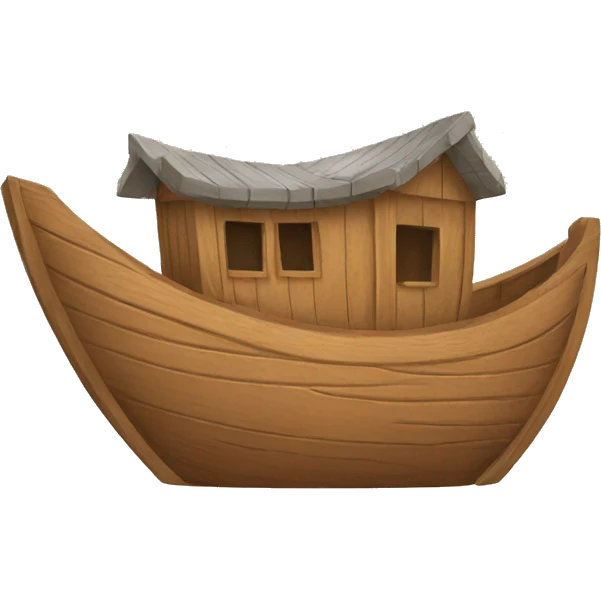 Ark emoji
