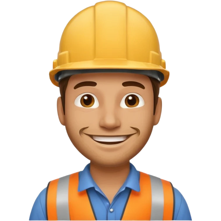 working man emoji
