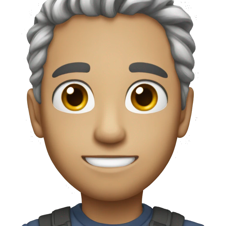 Тигр  emoji