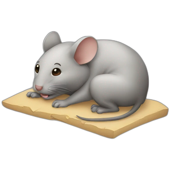 maus emoji