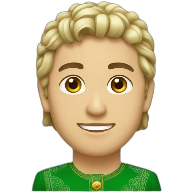turkmenistan emoji