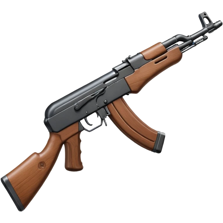Ak 47 emoji