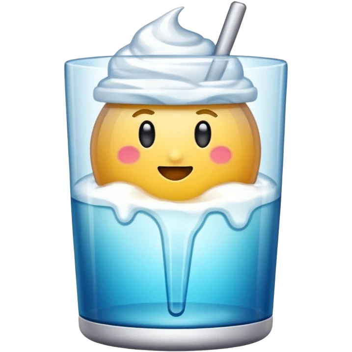 faz uma jeladeira emoji