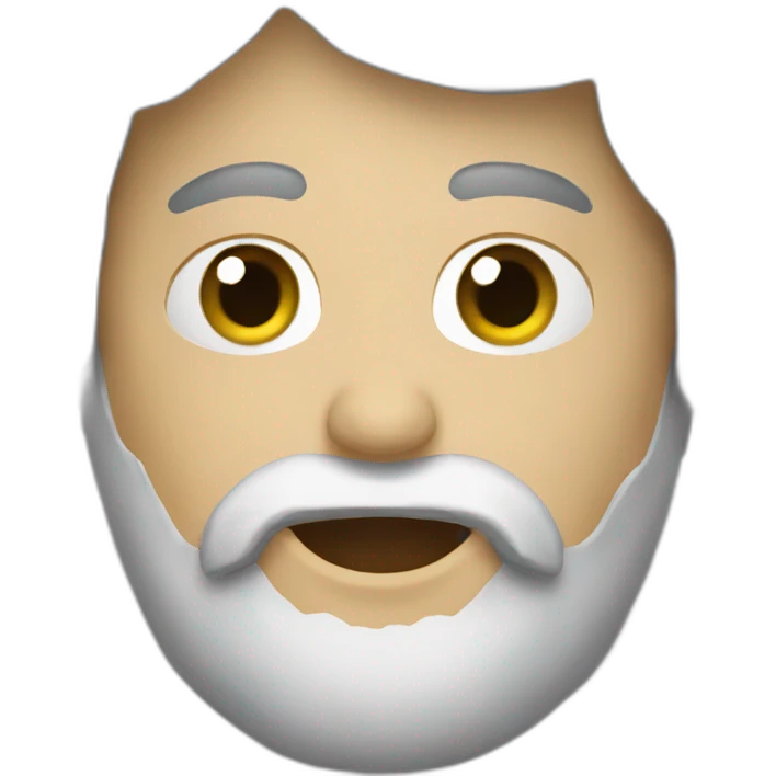 Moule emoji