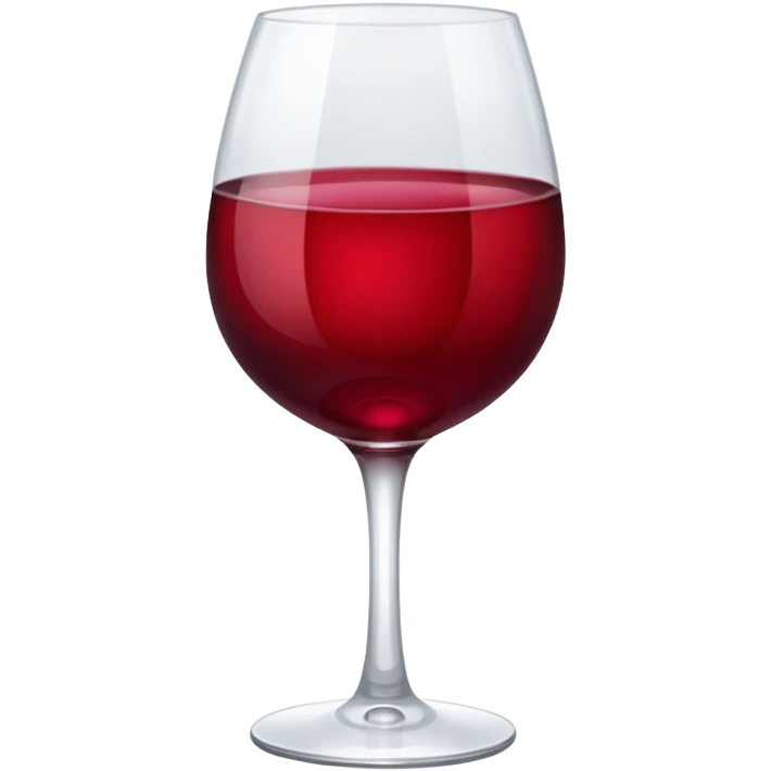 Wine emoji
