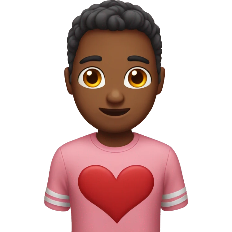 Hearts emoji