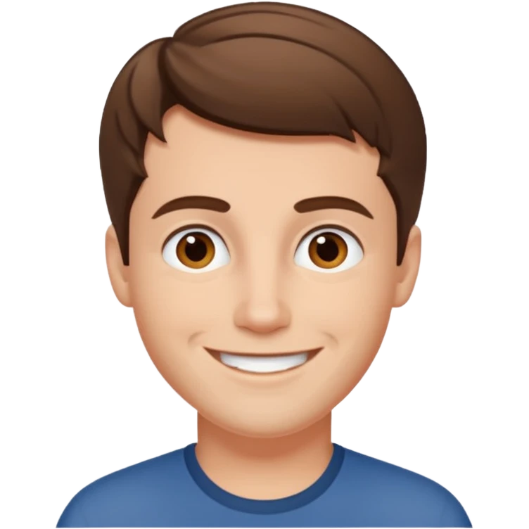 Michael Adam Hamilton emoji