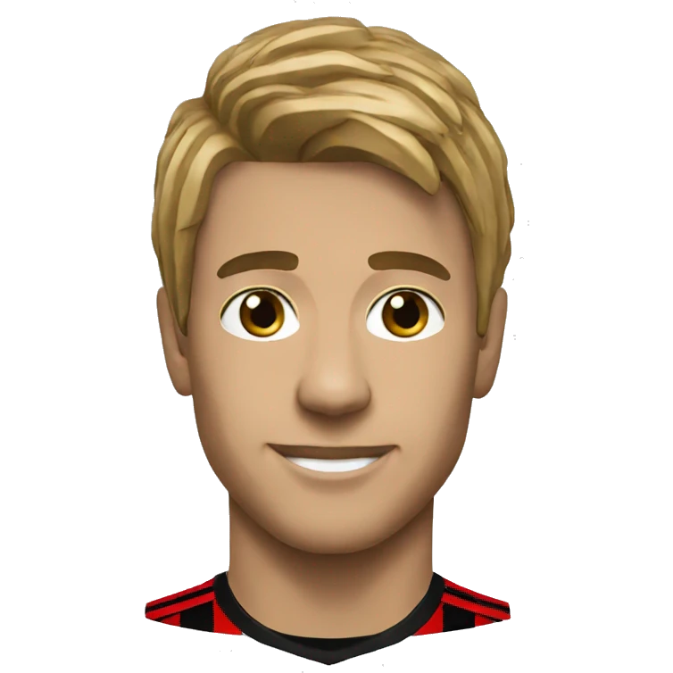 Ac Milan  emoji