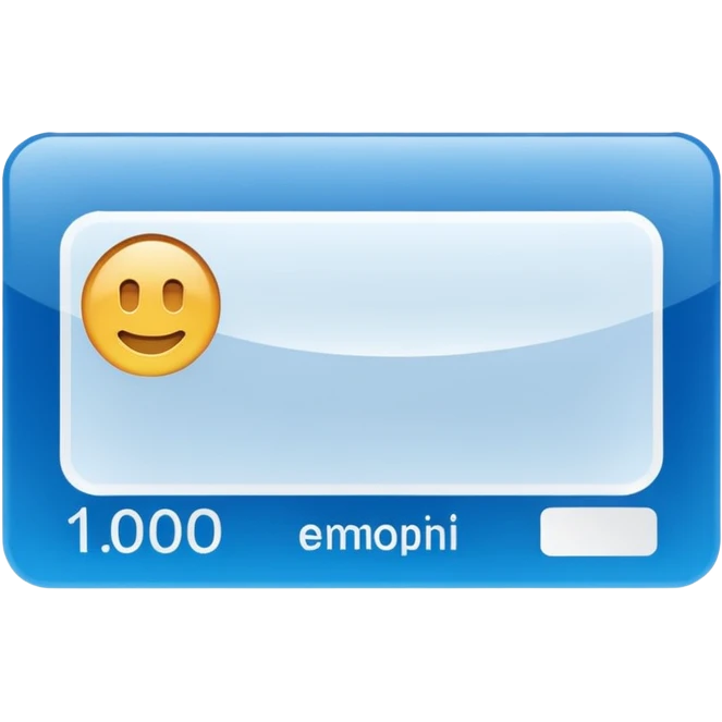 membership emoji